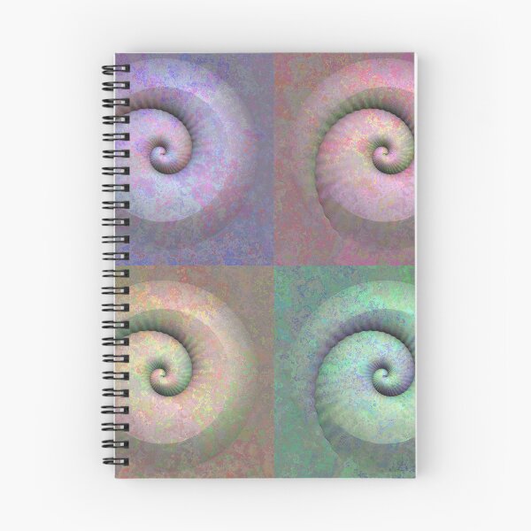 Item preview, Copy of Ammonite 6 designed and sold by Salocin.