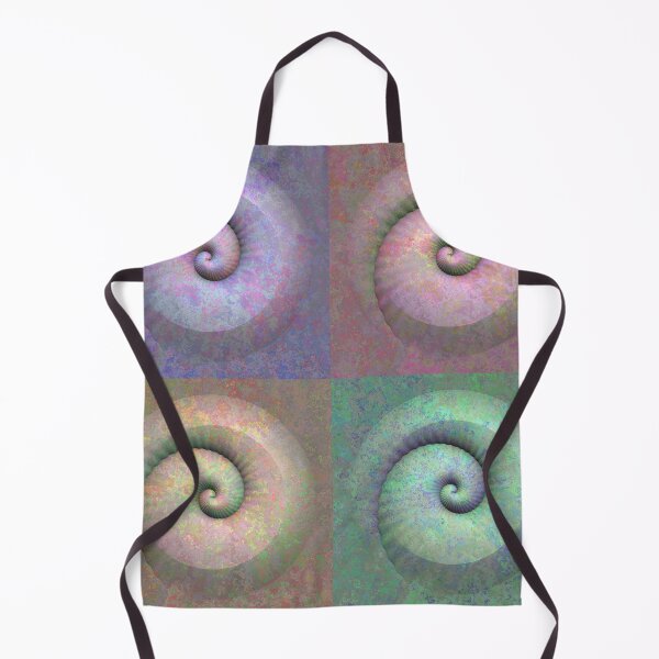 Item preview, Copy of Ammonite 6 designed and sold by Salocin.