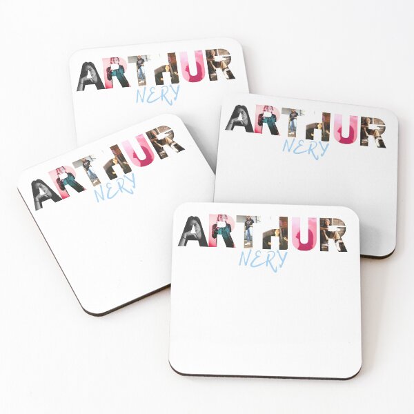 Artikelvorschau, Arthur Nery T-Shirt | Aufkleber entworfen und verkauft von ReganPro5.