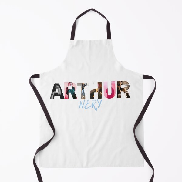 Item preview, arthur nery t shirt | sticker designed and sold by ReganPro5.