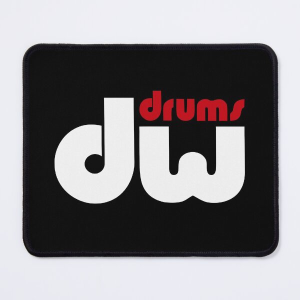 Item preview, DW Drums designed and sold by leadersshop.