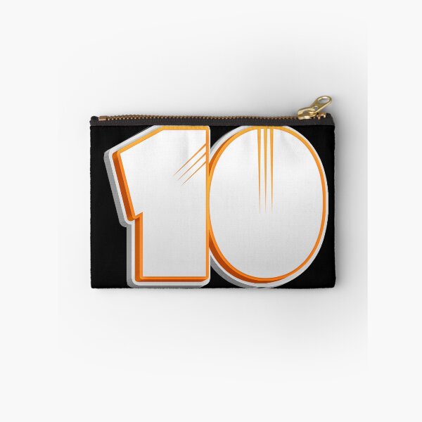 Item preview, 10 Number designed and sold by AEGMEDIA.