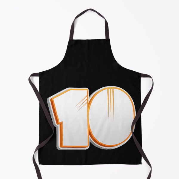 Item preview, 10 Number designed and sold by AEGMEDIA.