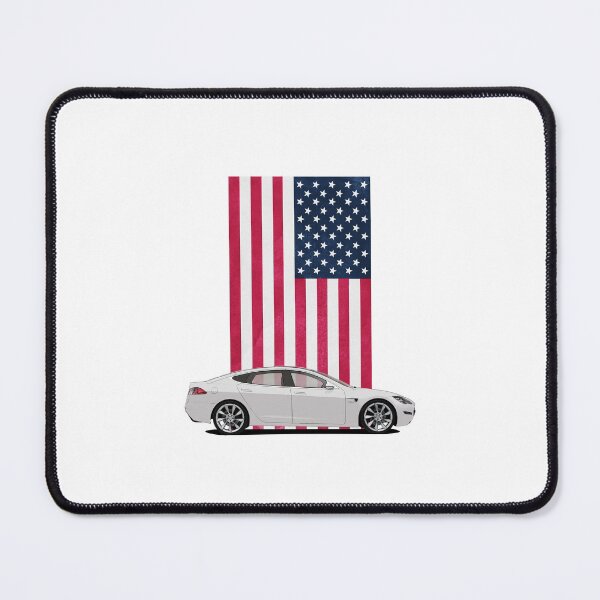 Item preview, Electrifying Tesla designed and sold by mvommen.