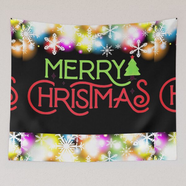 Item preview, Merry Christmas designed and sold by basileiossav.