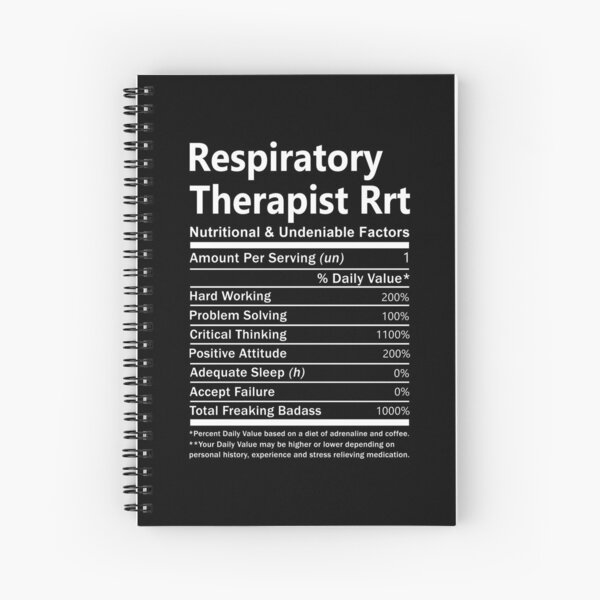 Item preview, Respiratory Therapist Rrt T Shirt - Nutritional and Undeniable Factors Gift Item Tee designed and sold by oslandefren.