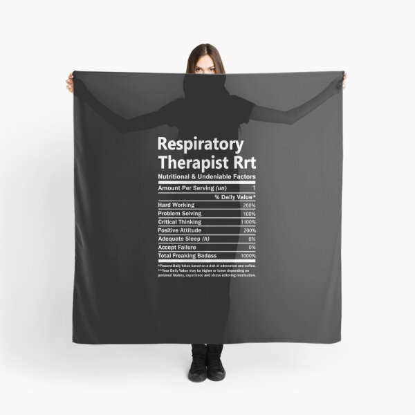 Artikelvorschau, Atmungstherapeut Rrt T-Shirt - Ernährungs- und unbestreitbare Faktoren Geschenkartikel Tee entworfen und verkauft von oslandefren.