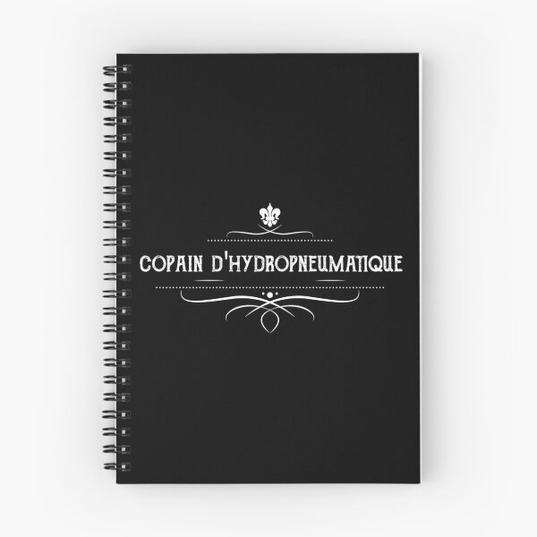 Item preview, Copain d´hydropneumatique - For fans of French cars and classic cars designed and sold by emm-j.