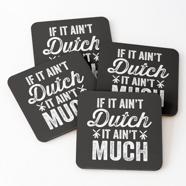 Item preview, It Ain't Much if it Ain't Dutch Funny Pennsylvania Windmill designed and sold by dbreeze10.