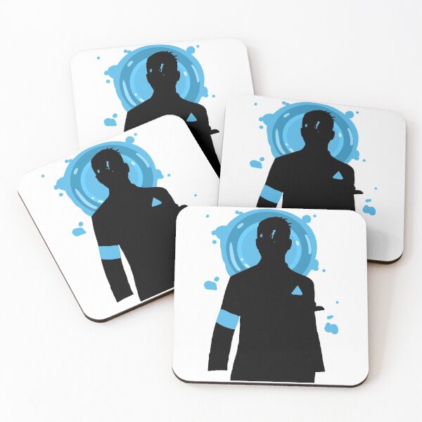 Item preview, Mens My Favorite Connor Detroit Become Human Silhouette Gifts For Movie Fan designed and sold by BrookedanielII.