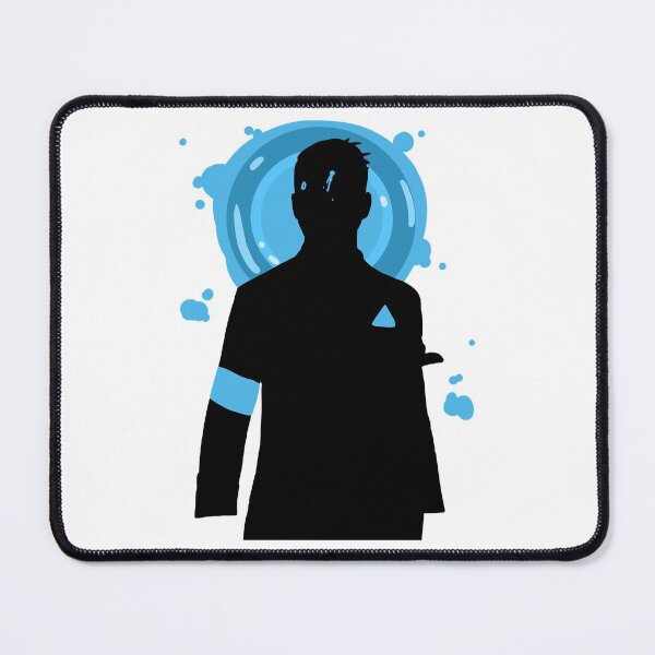 Item preview, Mens My Favorite Connor Detroit Become Human Silhouette Gifts For Movie Fan designed and sold by BrookedanielII.