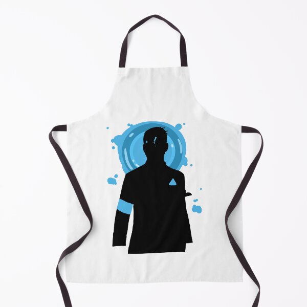 Item preview, Mens My Favorite Connor Detroit Become Human Silhouette Gifts For Movie Fan designed and sold by BrookedanielII.