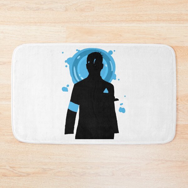 Item preview, Mens My Favorite Connor Detroit Become Human Silhouette Gifts For Movie Fan designed and sold by BrookedanielII.