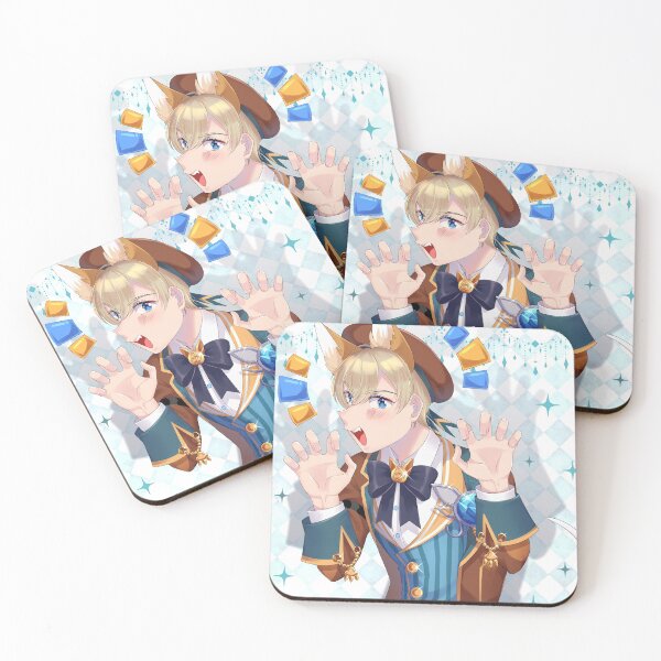 Item preview, Luke Animal Event, Obey me! Shall We Date designed and sold by IkaNe96.