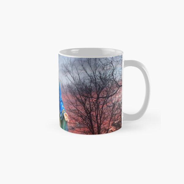Immaculate Conception Classic Mug