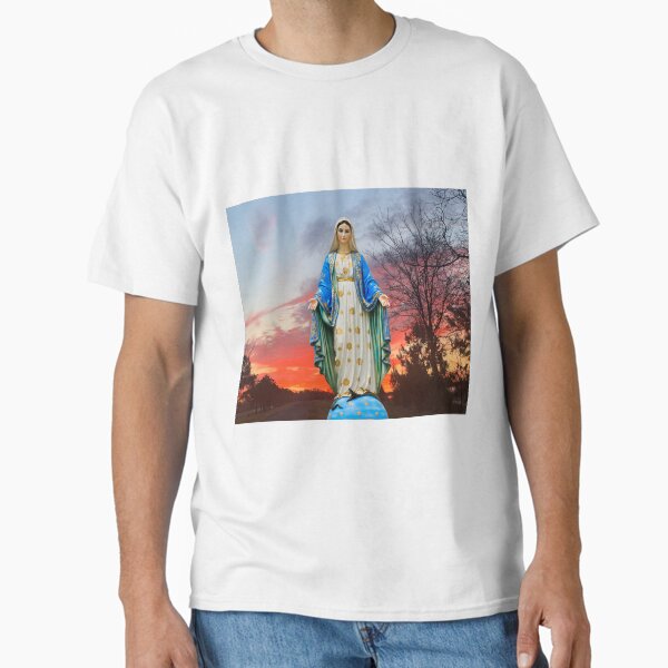 Item preview, Immaculate Conception designed and sold by Journeys of Faith.