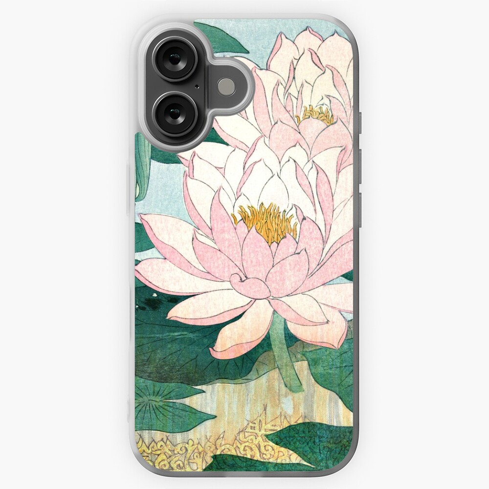 Item preview, iPhone Soft Case designed and sold by ElenaRay.