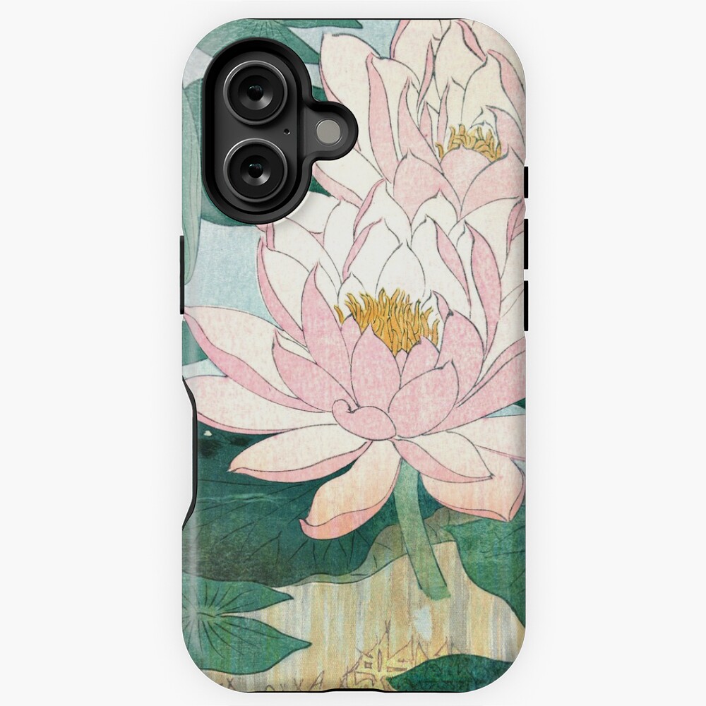 Item preview, iPhone Magsafe Tough Case designed and sold by ElenaRay.