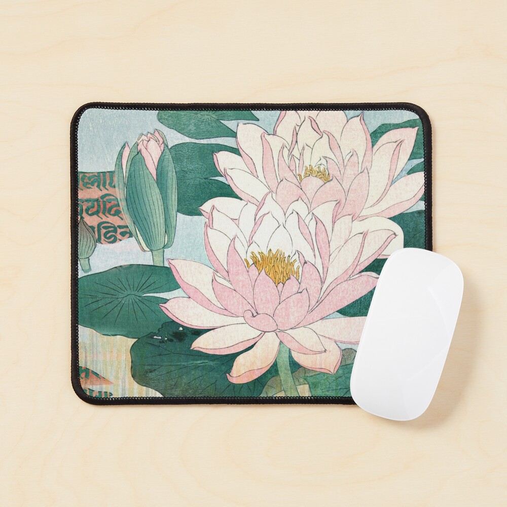 Item preview, Mouse Pad designed and sold by ElenaRay.