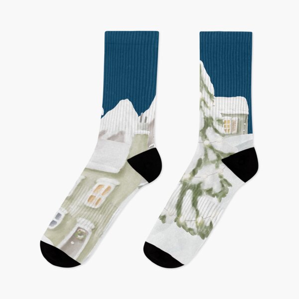 Item preview, Holidays on mountains designed and sold by captainpeakart.