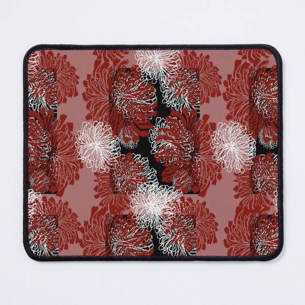 Item preview, Flower park designed and sold by RubyPrintDesign.