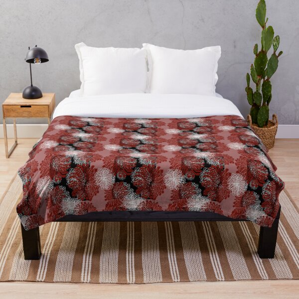 Item preview, Parque de flores designed and sold by RubyPrintDesign.