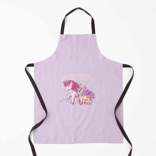 Item preview, Mummy and Me Besties friends - Super Cute Unicorn designed and sold by Speckledfrog.