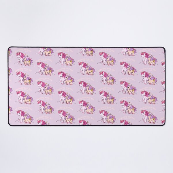 Item preview, Mummy and Me Besties friends - Super Cute Unicorn designed and sold by Speckledfrog.