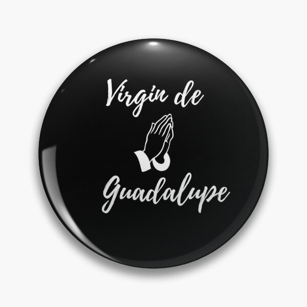 Item preview, Virgin de Guadalupe  designed and sold by LukjanovArt.