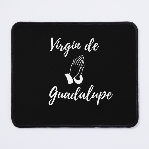 Item preview, Virgin de Guadalupe  designed and sold by LukjanovArt.