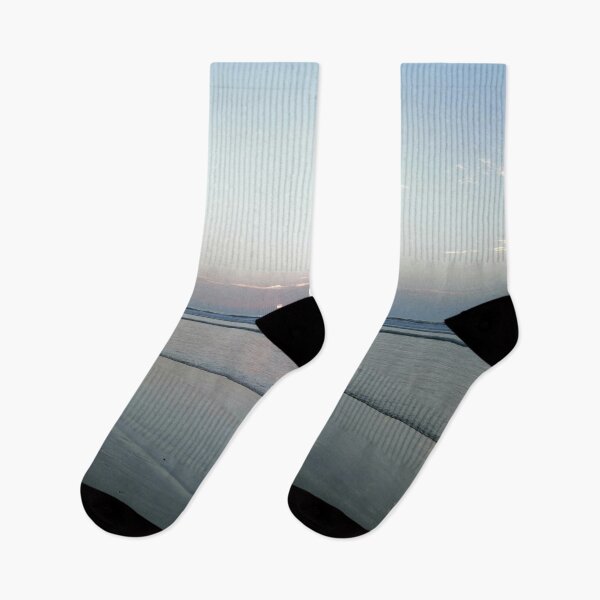 Item preview, a beautiful pic of sea while sunset designed and sold by Naj-jari.