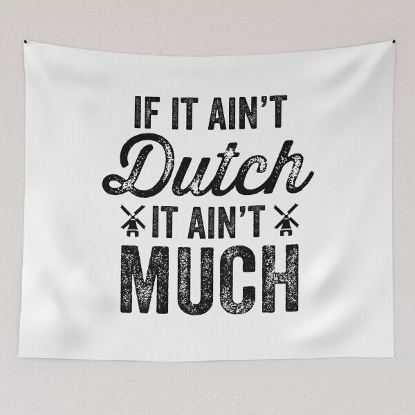 Item preview, If It Ain't Dutch It Ain't Much Funny Pennsylvania Windmill designed and sold by dbreeze10.