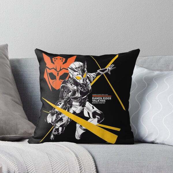 Item preview, Kamen Rider Valkyrie designed and sold by LilaDabrowska.