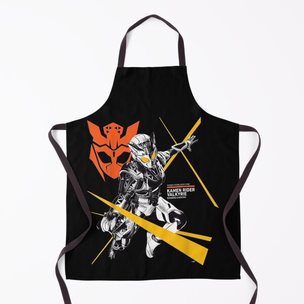 Item preview, Kamen Rider Valkyrie designed and sold by LilaDabrowska.