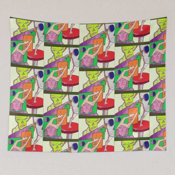 Item preview, stereo type designed and sold by wormink.