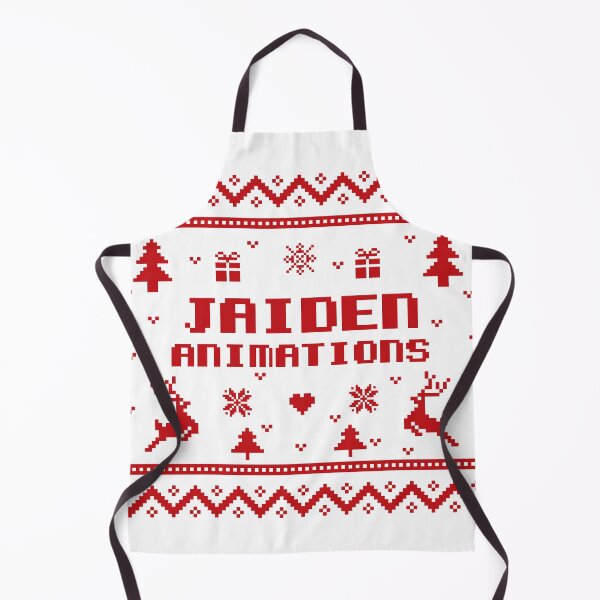 Item preview, Jaiden animations christmas gift red ugly lovely sweater,  funny sweater, pixel artwork, 8bitart designed and sold by SGS-.