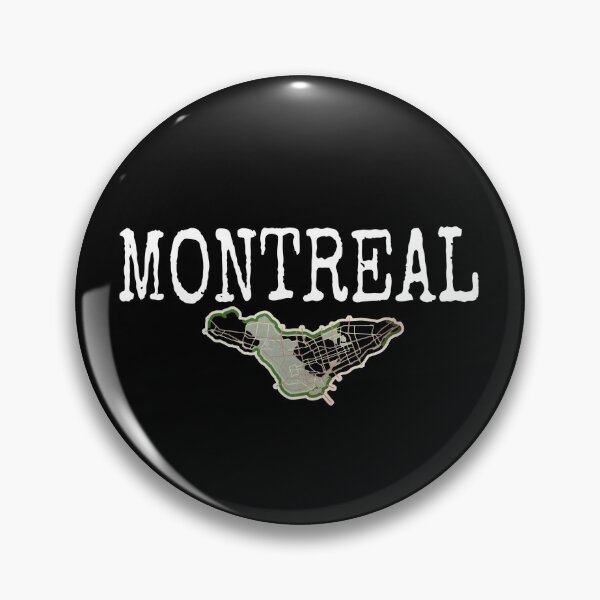 Item preview, Montreal gift designed and sold by salahnewdesign.
