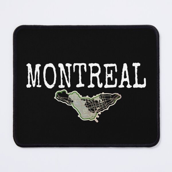 Item preview, Montreal gift designed and sold by salahnewdesign.