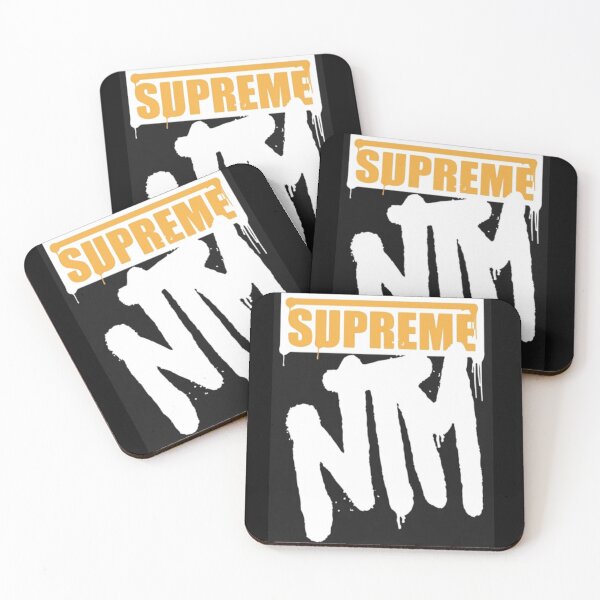 Item preview, supreme ntm designed and sold by Djamel1706.