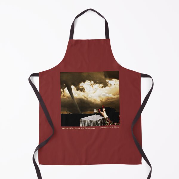 Item preview, Meanwhile, Back in Kansas designed and sold by Amy M Ditto.