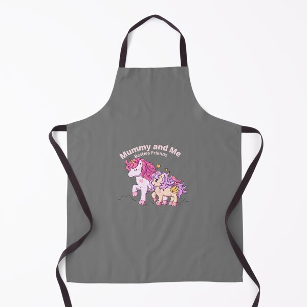 Item preview, Mummy and Me Besties friends - Super Cute Unicorn designed and sold by Speckledfrog.
