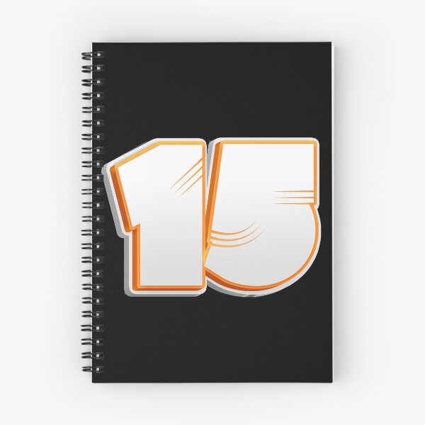Item preview, 15 Number designed and sold by AEGMEDIA.