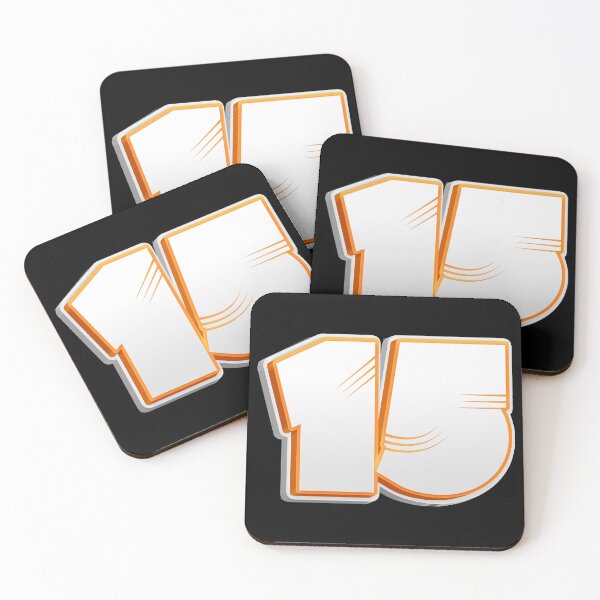 Item preview, 15 Number designed and sold by AEGMEDIA.