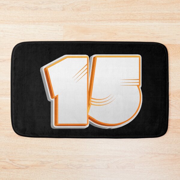 Item preview, 15 Number designed and sold by AEGMEDIA.