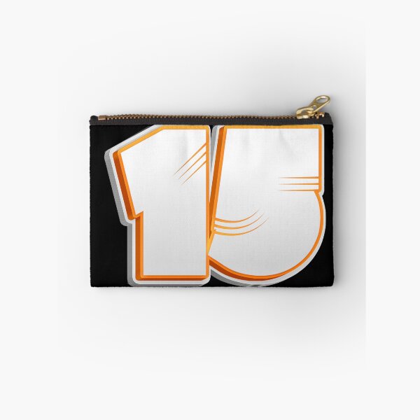 Item preview, 15 Number designed and sold by AEGMEDIA.