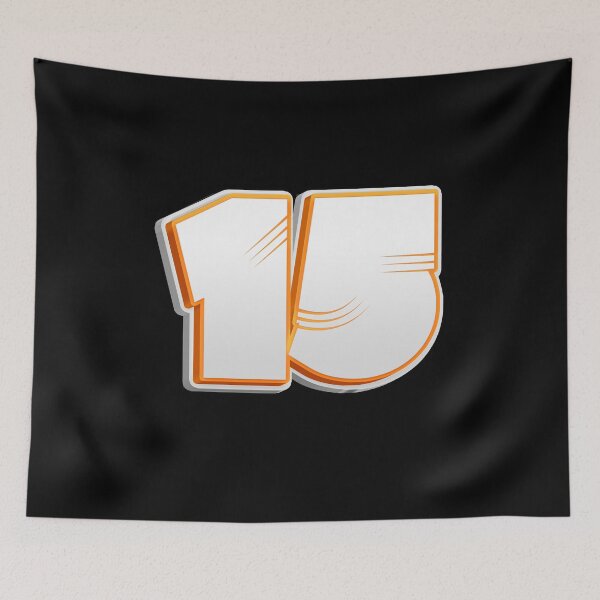 Item preview, 15 Number designed and sold by AEGMEDIA.