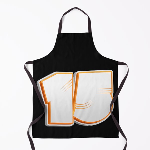 Item preview, 15 Number designed and sold by AEGMEDIA.