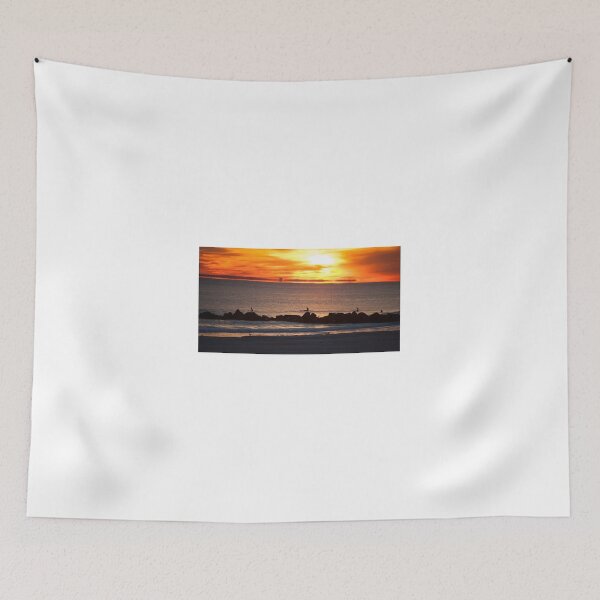 Item preview, Sunset Surfing designed and sold by KarenDinan.