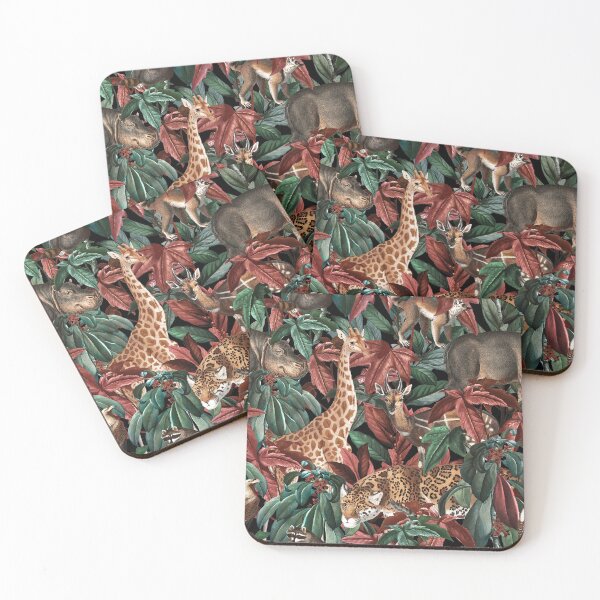 Item preview, Cool giraffe . Funny cute colorful animals design. designed and sold by Kawabijutsu21.