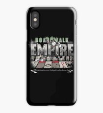 Boardwalk Monopoly iPhone Case